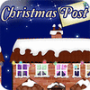 Mäng Christmas Post