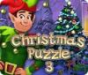 Mäng Christmas Puzzle 3