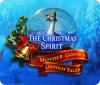 Mäng The Christmas Spirit: Mother Goose's Untold Tales