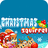 Mäng Christmas Squirrel