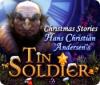 Mäng Christmas Stories: Hans Christian Andersen's Tin Soldier