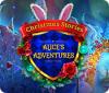 Mäng Christmas Stories: Alice's Adventures