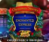 Mäng Christmas Stories: Enchanted Express Collector's Edition