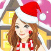 Mäng Christmas Style