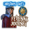 Mäng Christmas Tales: Fellina's Journey