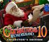 Mäng Christmas Wonderland 10 Collector's Edition