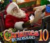 Mäng Christmas Wonderland 10