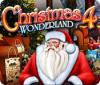 Mäng Christmas Wonderland 4