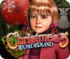 Mäng Christmas Wonderland 5