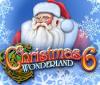 Mäng Christmas Wonderland 6