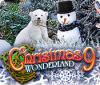 Mäng Christmas Wonderland 9