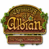 Mäng Chronicles of Albian: The Magic Convention