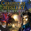 Mäng Chronicles of Mystery: Tree of Life