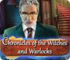Mäng Chronicles of the Witches and Warlocks