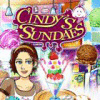Mäng Cindy's Sundaes
