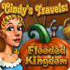 Mäng Cindy's Travels: Flooded Kingdom