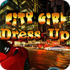 Mäng City Girl DressUp