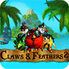 Mäng Claws & Feathers 2