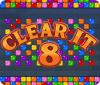 Mäng ClearIt 8