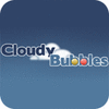 Mäng Cloudy Bubbles