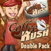 Mäng Coffee Rush: Double Pack