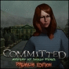 Mäng Committed: Mystery at Shady Pines Premium Edition