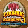 Mäng Cooking Academy 3: Recipe for Success