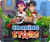 Mäng Cooking Stars