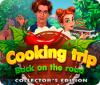 Mäng Cooking Trip: Back On The Road Collector's Edition