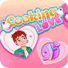 Mäng Cooking With Love