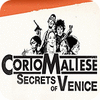 Mäng Corto Maltese: the Secret of Venice