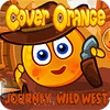 Mäng Cover Orange Journey. Wild West