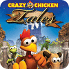 Mäng Crazy Chicken Tales