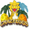 Mäng Crazy Eggs
