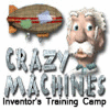 Mäng Crazy Machines: Inventor Training Camp