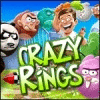 Mäng Crazy Rings