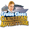 Mäng Cruise Clues: Caribbean Adventure