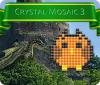 Mäng Crystal Mosaic 3