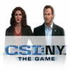 Mäng CSI: NY