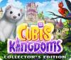 Mäng Cubis Kingdoms Collector's Edition
