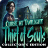 Mäng Curse at Twilight: Thief of Souls Collector's Edition
