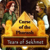Mäng Curse of the Pharaoh: Tears of Sekhmet
