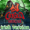Mäng Cursed House - Irish Language Version!