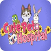 Mäng Cute Pet Hospital