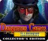 Mäng Dangerous Games: Illusionist Collector's Edition