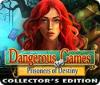 Mäng Dangerous Games: Prisoners of Destiny Collector's Edition