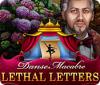 Mäng Danse Macabre: Lethal Letters