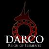 Mäng DARCO - Reign of Elements