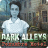 Mäng Dark Alleys: Penumbra Motel