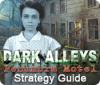 Mäng Dark Alleys: Penumbra Motel Strategy Guide